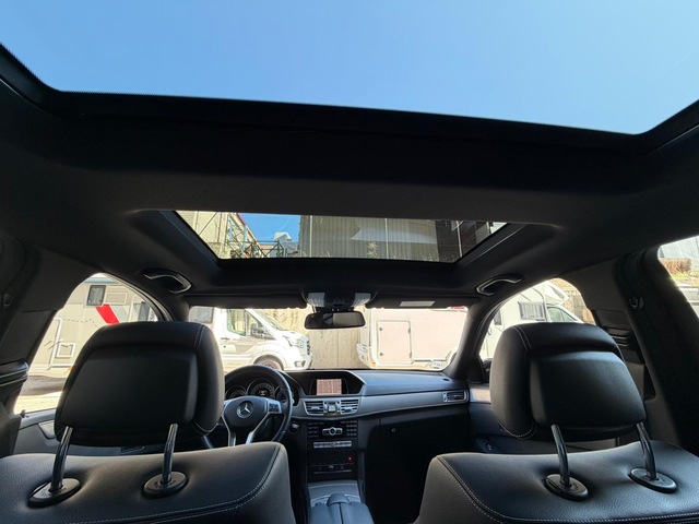 Mercedes-Benz Clase E E 220 CDI Avantgarde 125 kW (170 CV)