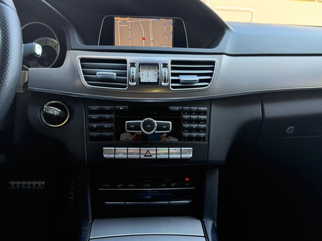 Mercedes-Benz Clase E E 220 CDI Avantgarde 125 kW (170 CV)