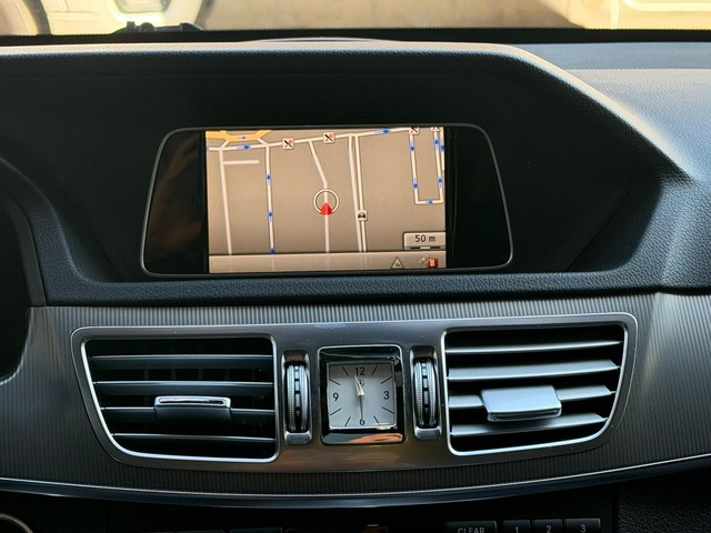 Mercedes-Benz Clase E E 220 CDI Avantgarde 125 kW (170 CV)