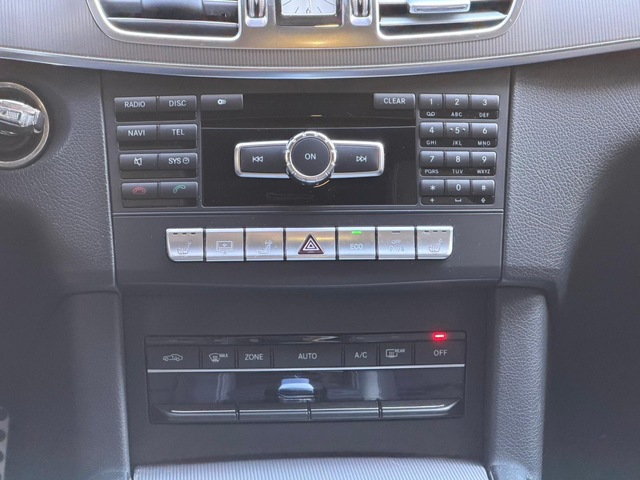 Mercedes-Benz Clase E E 220 CDI Avantgarde 125 kW (170 CV)