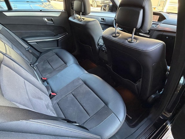 Mercedes-Benz Clase E E 220 CDI Avantgarde 125 kW (170 CV)