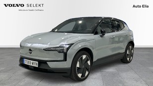 Volvo EX30 Single Motor BEV Ocasión 200 KW (272CV) - 0