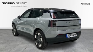 Volvo EX30 Single Motor BEV Ocasión 200 KW (272CV) - 1