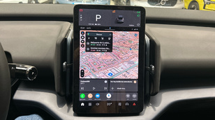 Volvo EX30 Single Motor BEV Ocasión 200 KW (272CV) - 13