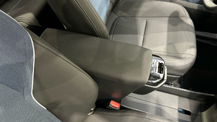 Volvo EX30 Single Motor BEV Ocasión 200 KW (272CV) - 23