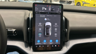 Volvo EX30 Single Motor BEV Ocasión 200 KW (272CV) - 24