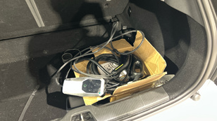 Volvo EX30 Single Motor BEV Ocasión 200 KW (272CV) - 27