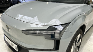 Volvo EX30 Single Motor BEV Ocasión 200 KW (272CV) - 28