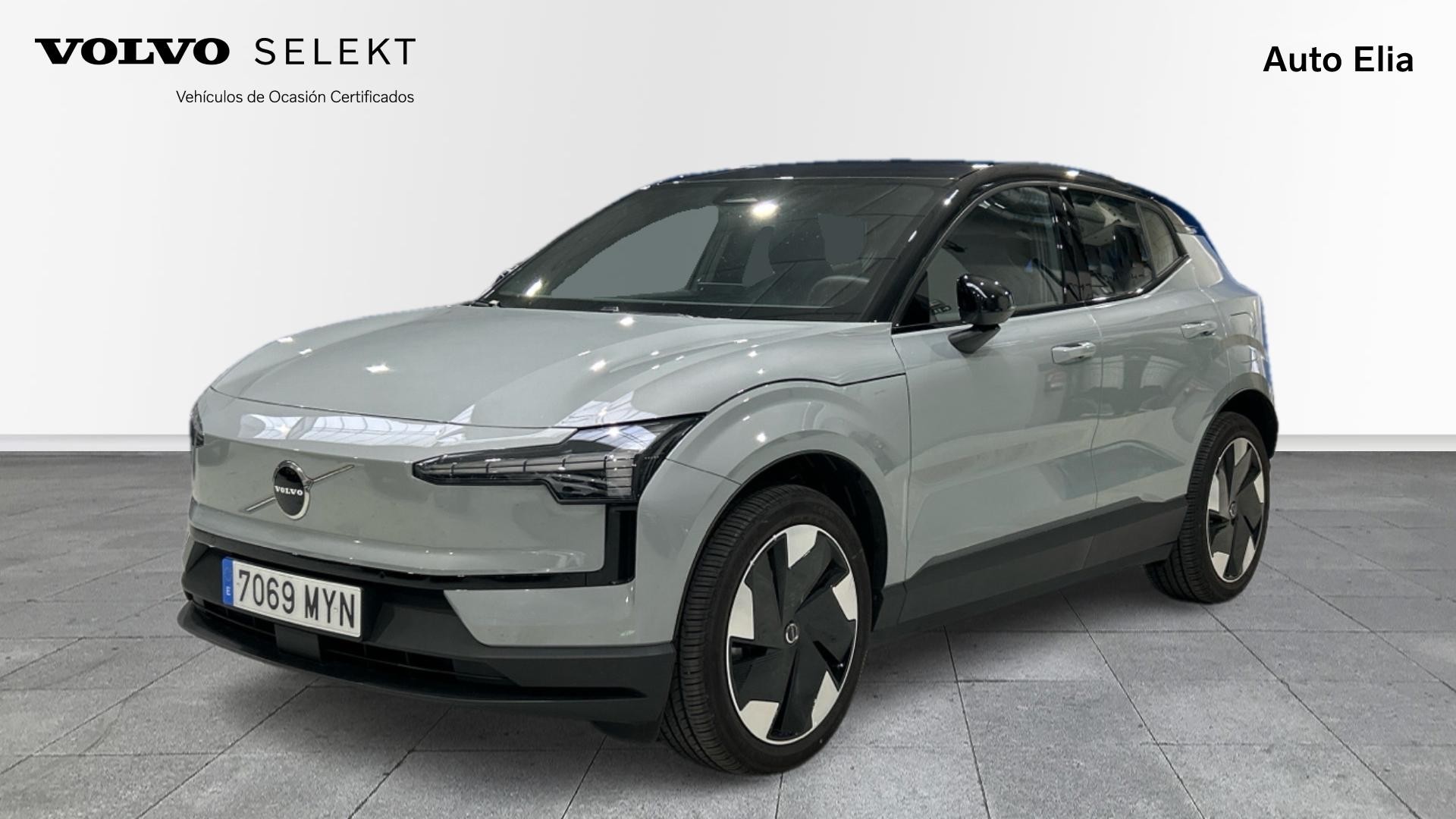 Volvo EX30 segunda mano 115456380 - 1