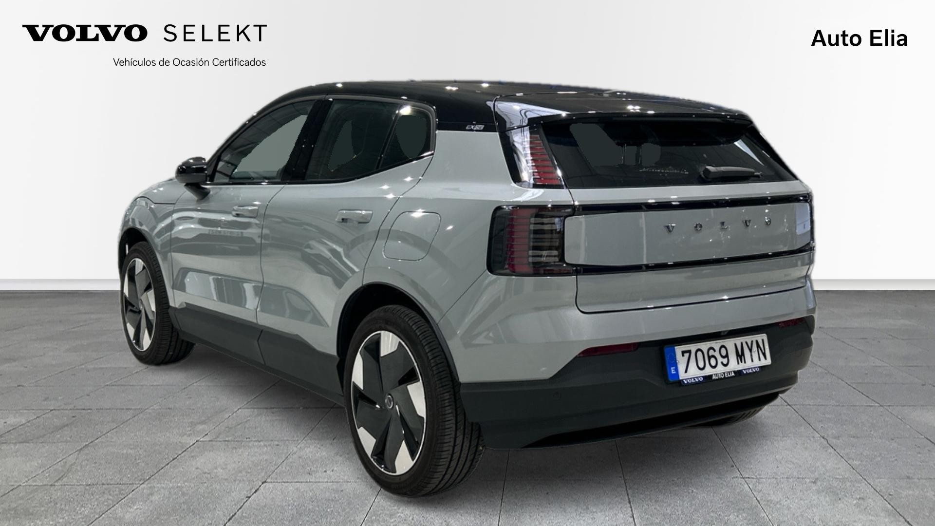 Volvo EX30 segunda mano 115456380 - 2