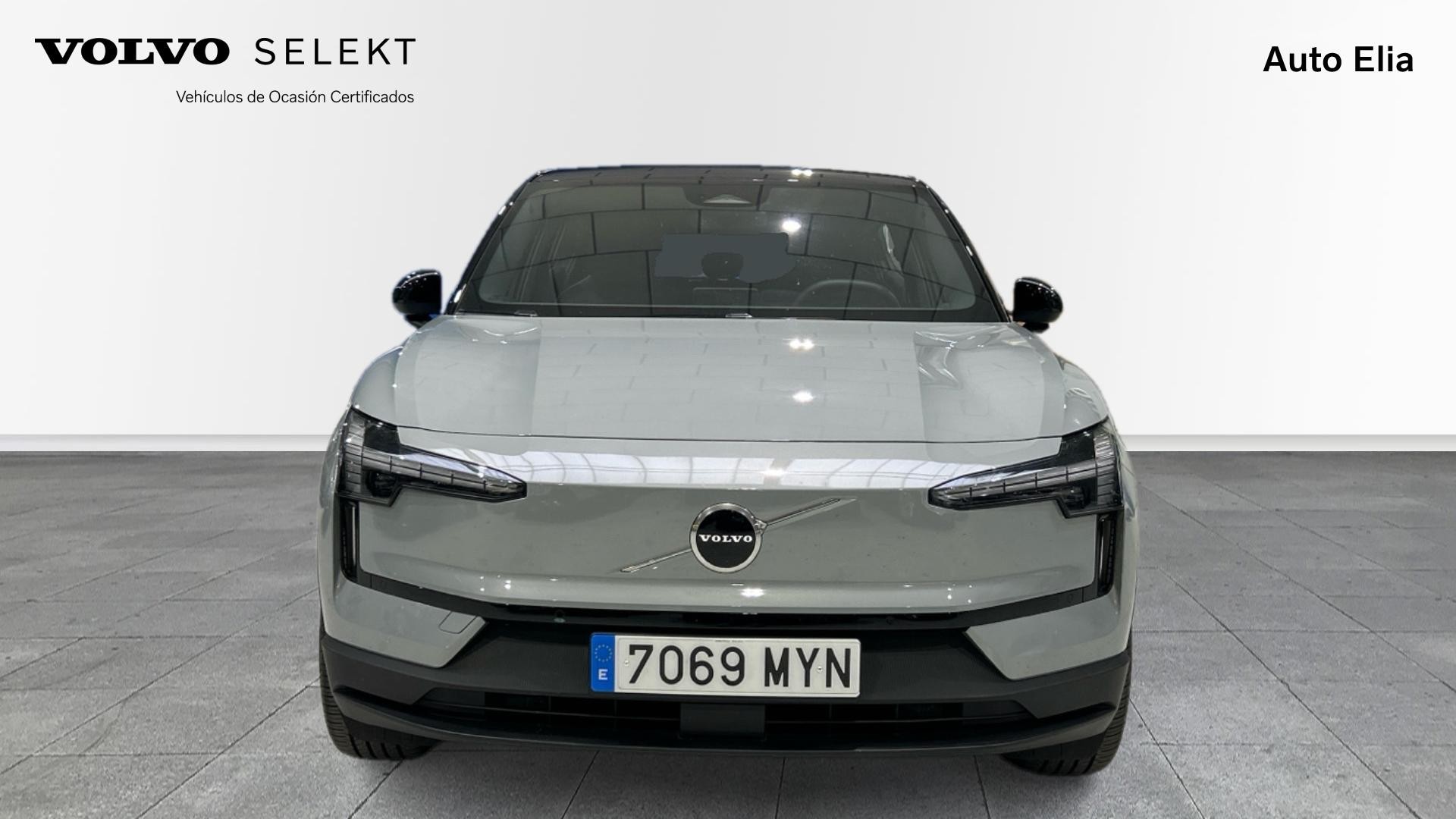 Volvo EX30 segunda mano 115456380 - 3