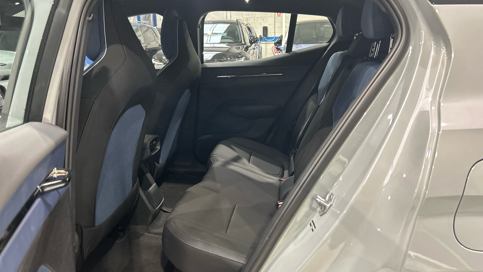 Volvo EX30 segunda mano 115456380 - 10