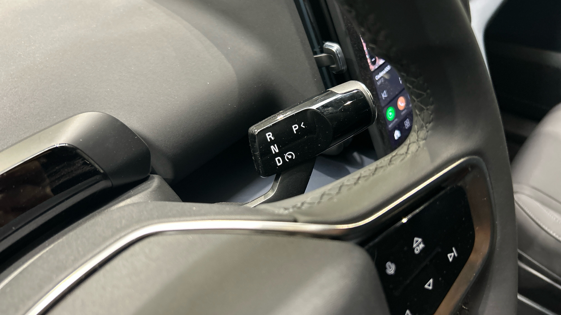 Volvo EX30 segunda mano 115456380 - 16