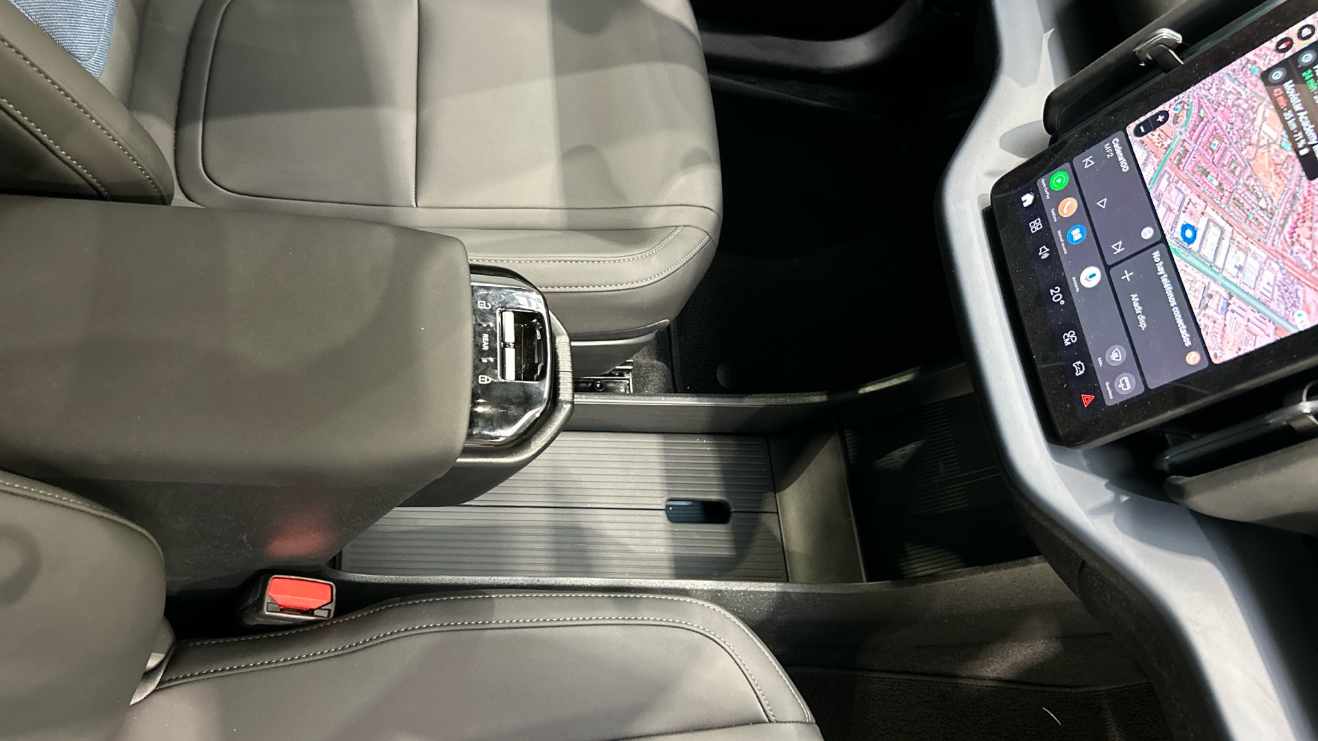 Volvo EX30 segunda mano 115456380 - 23