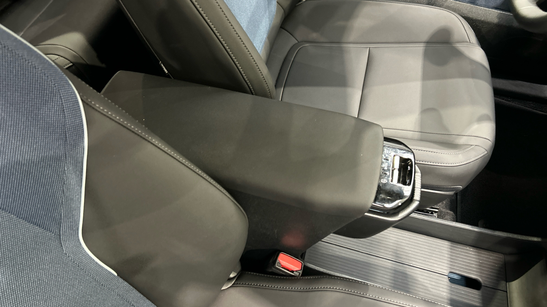 Volvo EX30 segunda mano 115456380 - 24