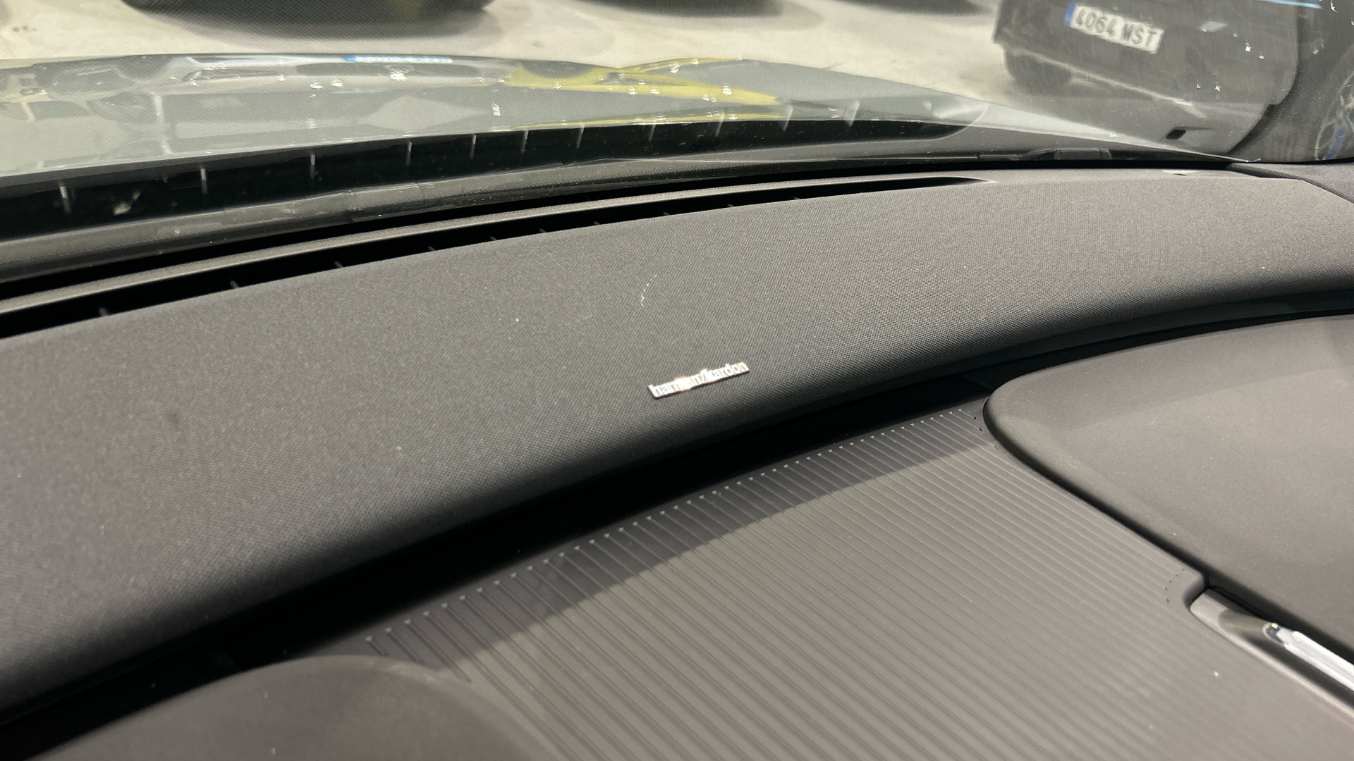 Volvo EX30 segunda mano 115456380 - 27