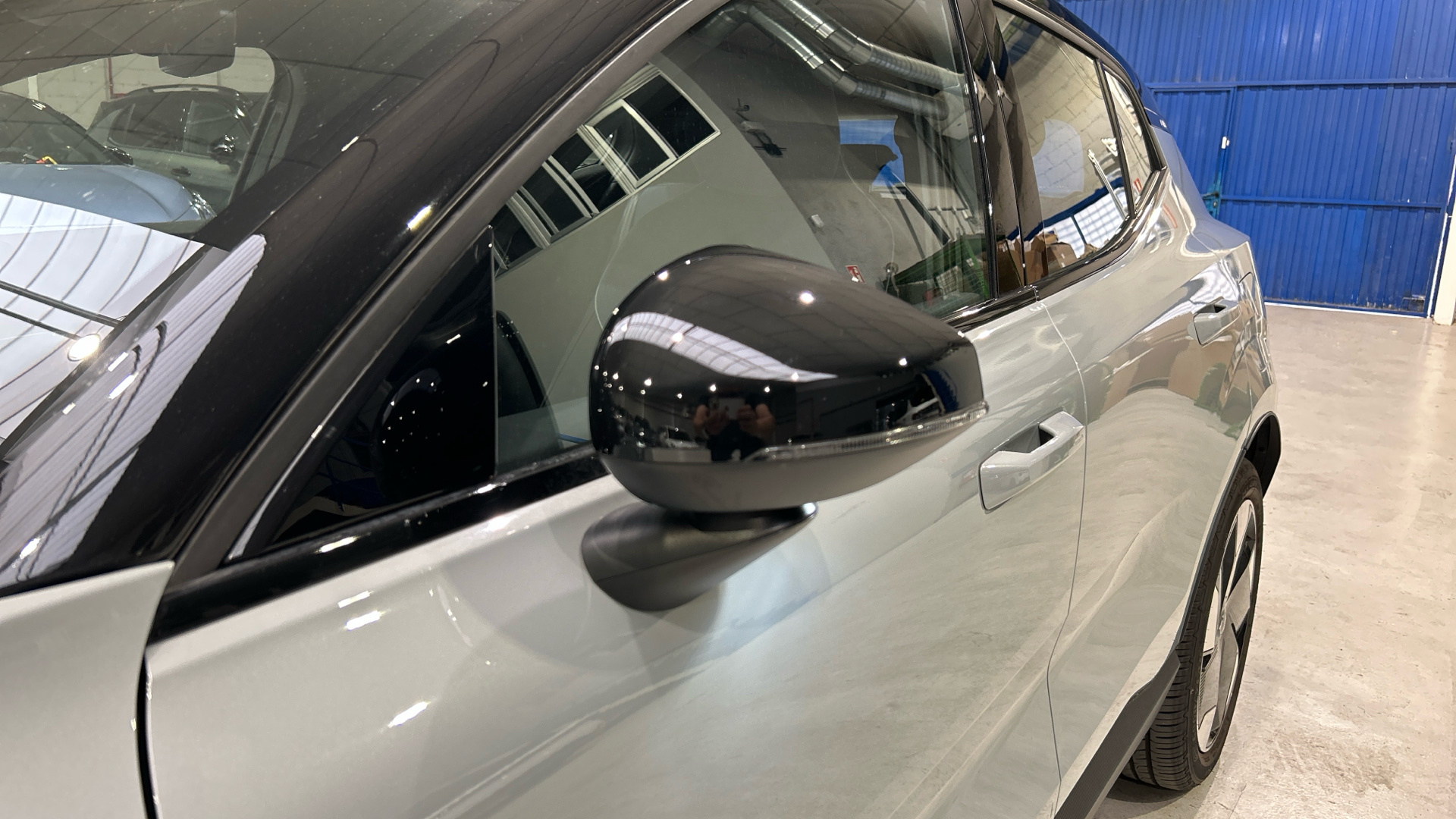 Volvo EX30 segunda mano 115456380 - 31