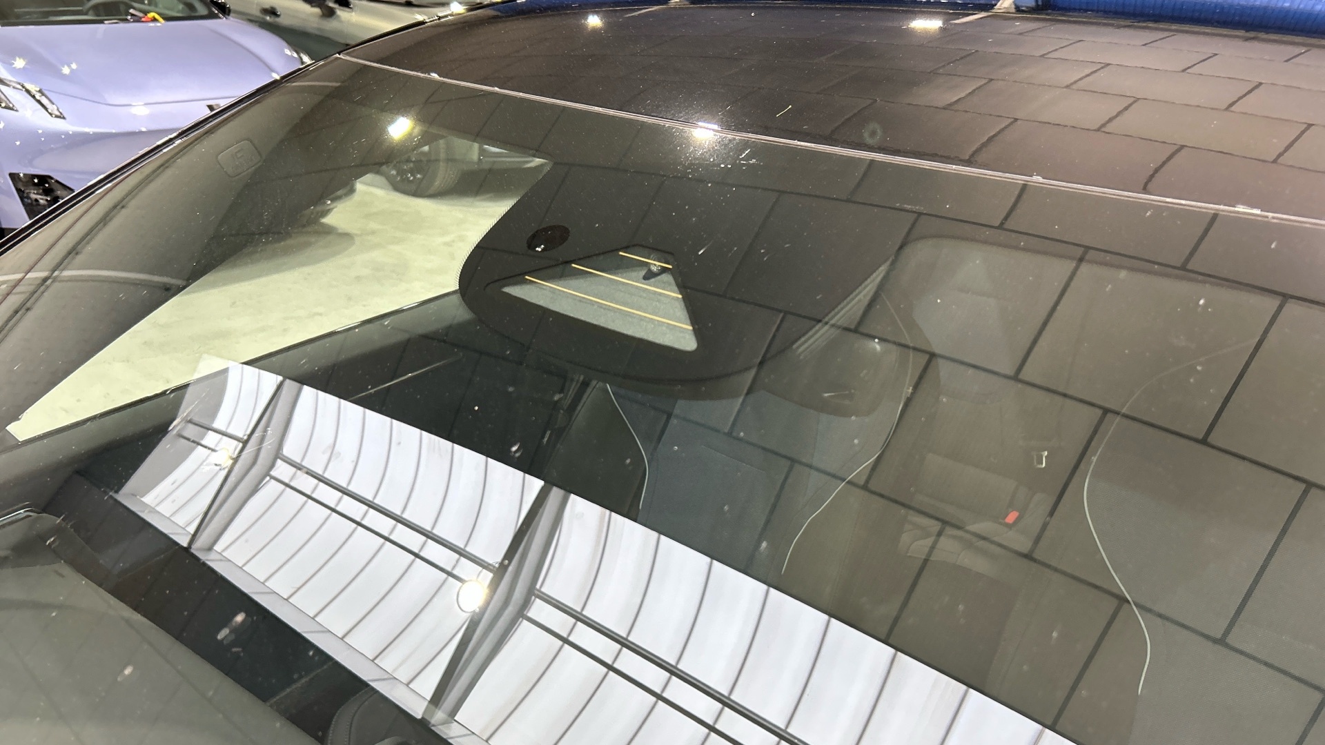 Volvo EX30 segunda mano 115456380 - 32