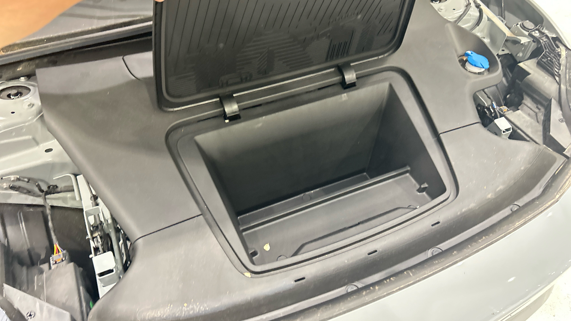 Volvo EX30 segunda mano 115456380 - 37