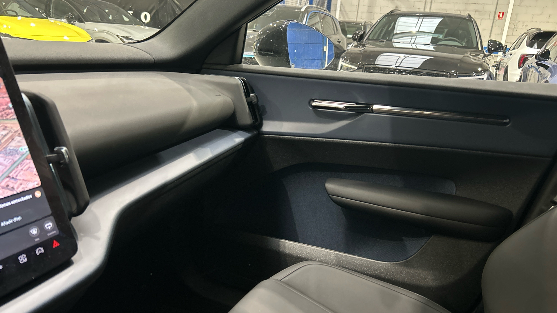 Volvo EX30 segunda mano 115456380 - 40