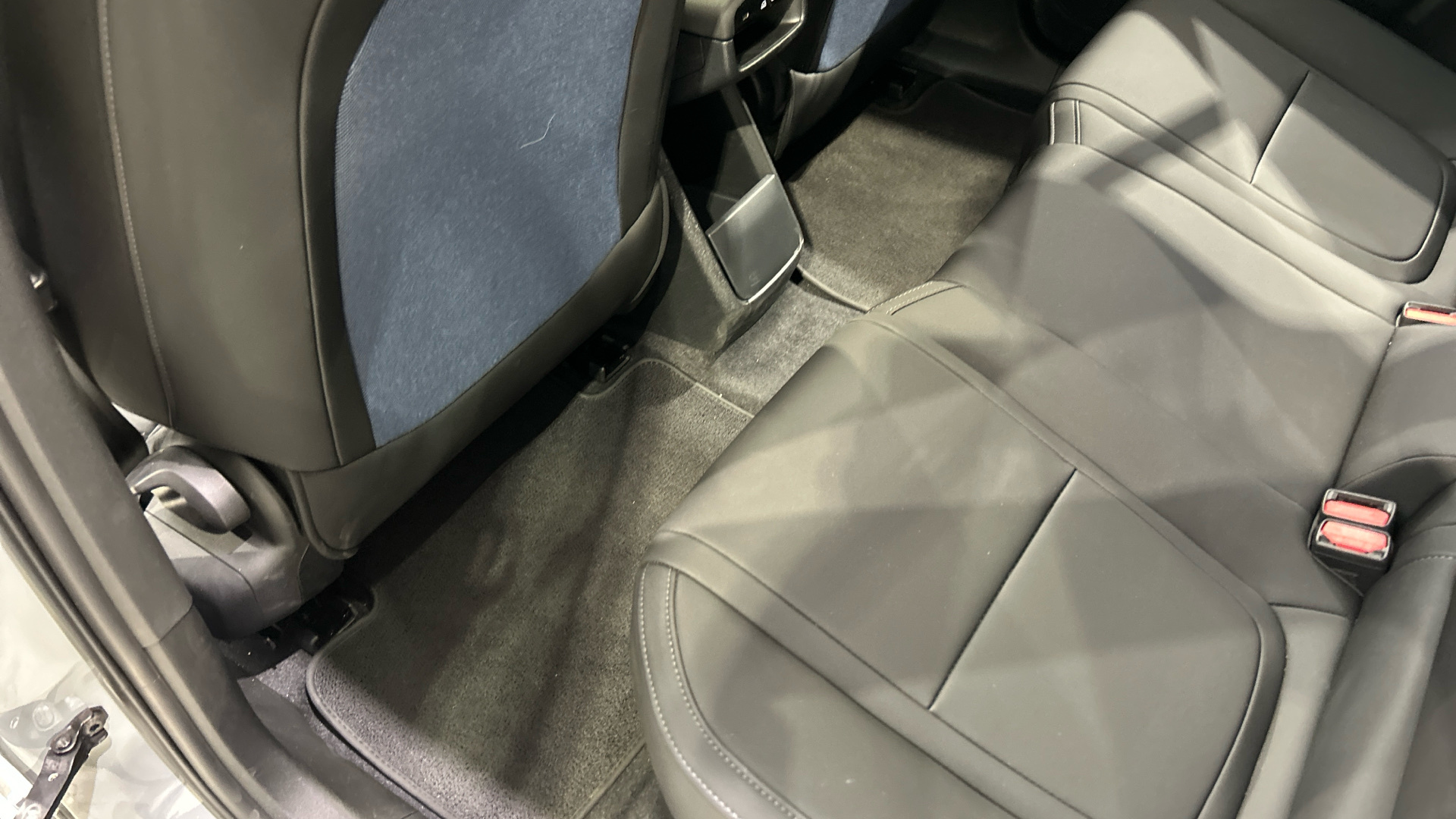 Volvo EX30 segunda mano 115456380 - 43