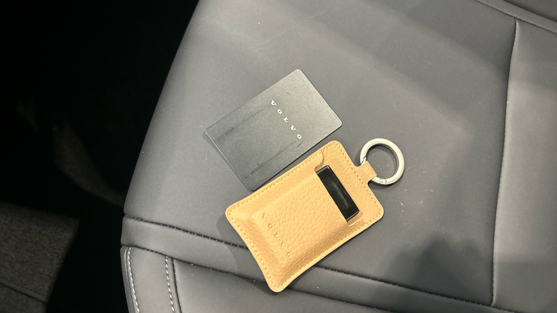 Volvo EX30 segunda mano 115456380 - 45