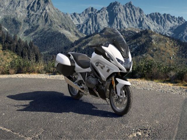 BMW Motorrad R 1250 RT  de ocasión 