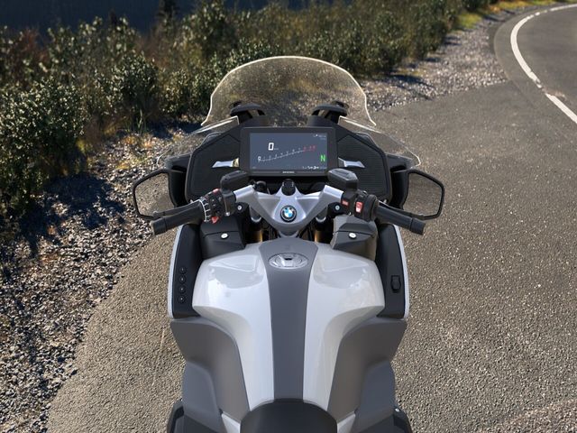 BMW Motorrad R 1250 RT  de ocasión 