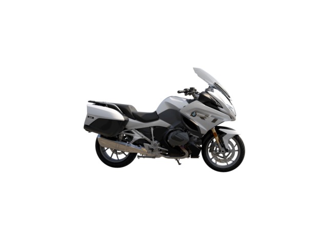 BMW Motorrad R 1250 RT  de ocasión 