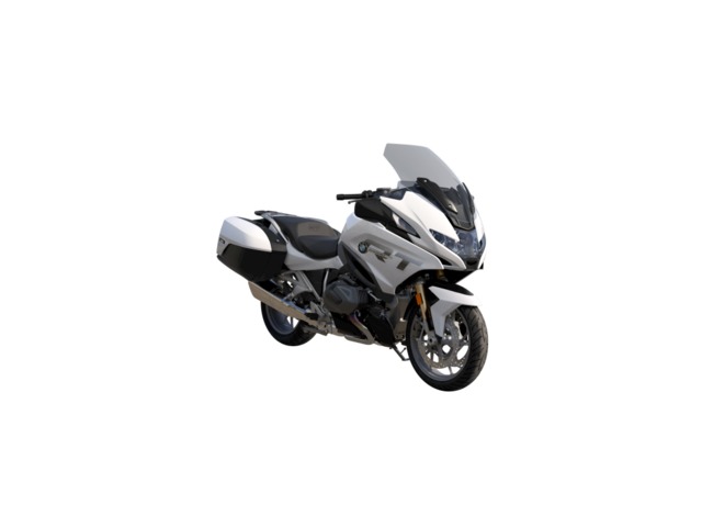 BMW Motorrad R 1250 RT  de ocasión 