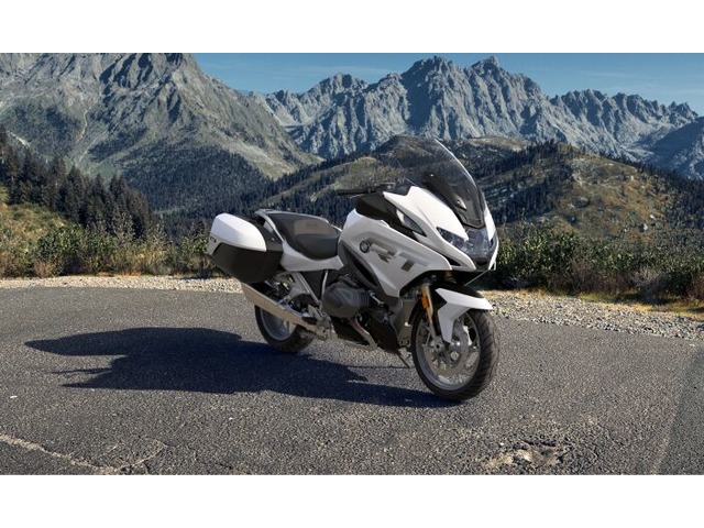 BMW Motorrad R 1250 RT  de ocasión 