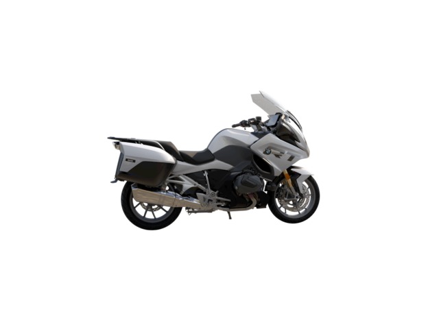 BMW Motorrad R 1250 RT  de ocasión 