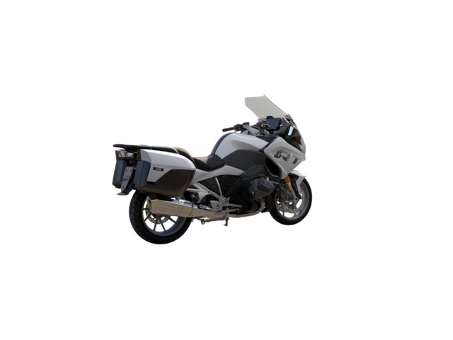 BMW Motorrad R 1250 RT  de ocasión 