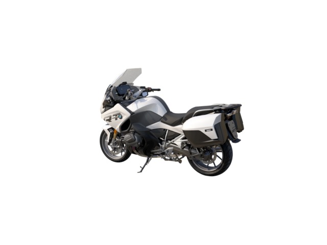 BMW Motorrad R 1250 RT  de ocasión 