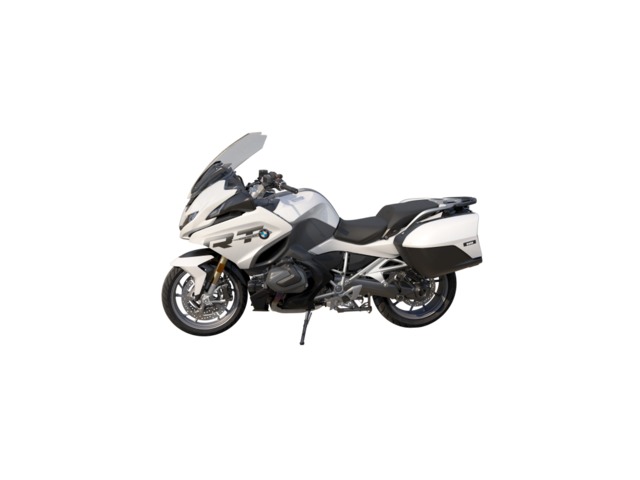 BMW Motorrad R 1250 RT  de ocasión 