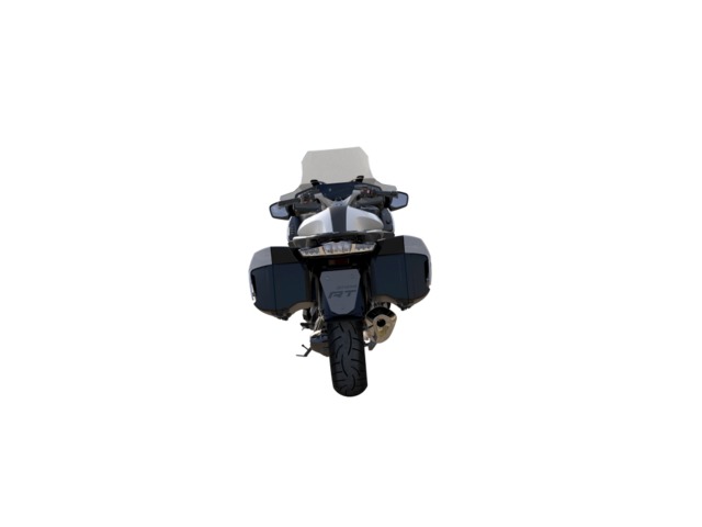 BMW Motorrad R 1250 RT  de ocasión 