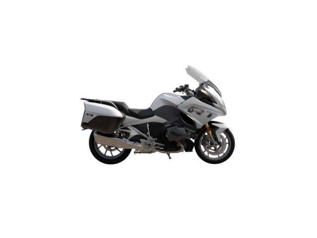BMW Motorrad R 1250 RT  de ocasión 