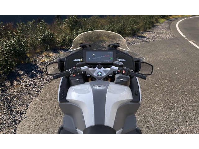 BMW Motorrad R 1250 RT  de ocasión 