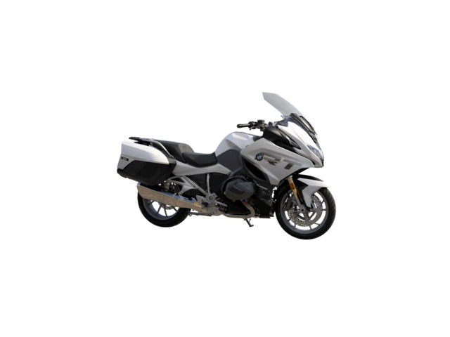 BMW Motorrad R 1250 RT  de ocasión 