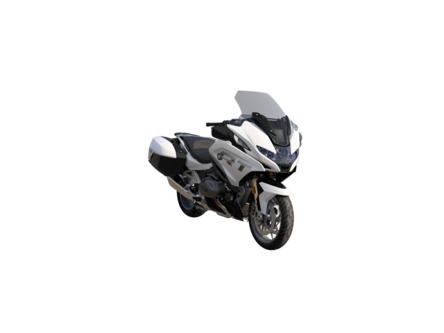 BMW Motorrad R 1250 RT  de ocasión 