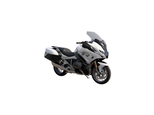 BMW Motorrad R 1250 RT  de ocasión 