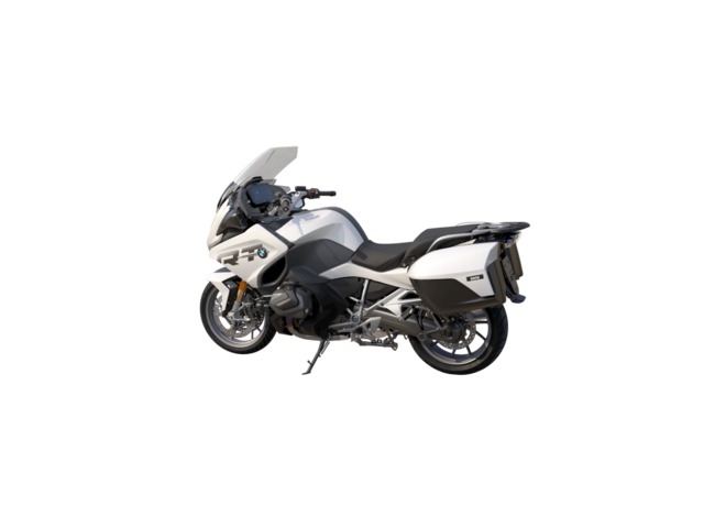BMW Motorrad R 1250 RT  de ocasión 