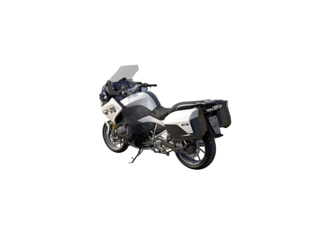 BMW Motorrad R 1250 RT  de ocasión 