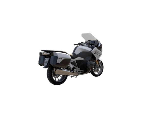BMW Motorrad R 1250 RT  de ocasión 