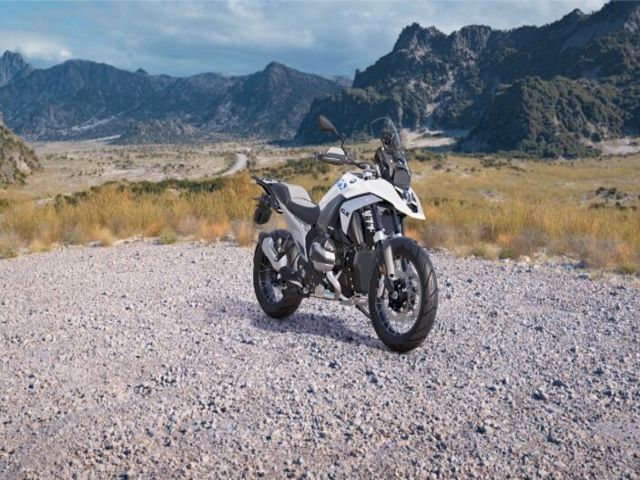 BMW Motorrad R 1300 GS  de ocasión 