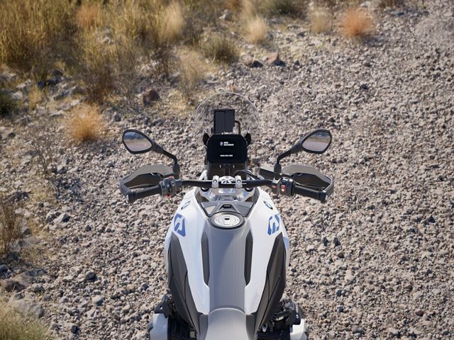 BMW Motorrad R 1300 GS  de ocasión 