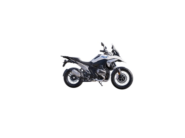 BMW Motorrad R 1300 GS  de ocasión 