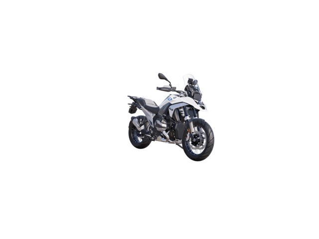 BMW Motorrad R 1300 GS  de ocasión 