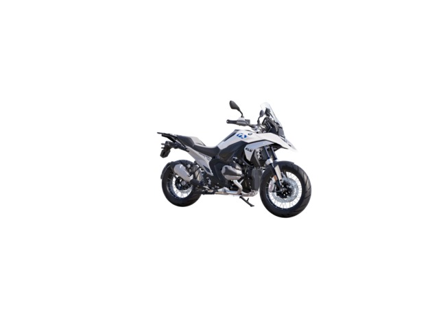 BMW Motorrad R 1300 GS  de ocasión 