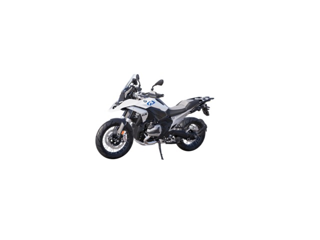 BMW Motorrad R 1300 GS  de ocasión 